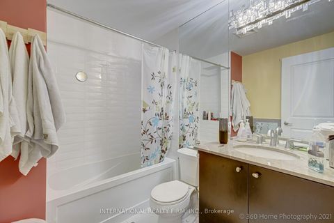 Photo 21 at 1105 - 9255 Jane Street, Maple, Vaughan