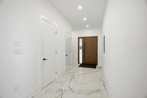 Photo 1 at 83 Kalmar Avenue, Cliffside, Toronto