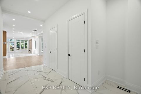 Photo 2 at 83 Kalmar Avenue, Cliffside, Toronto