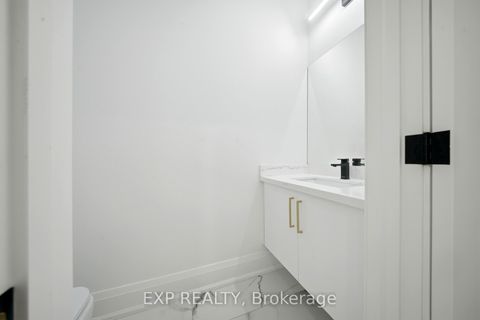Photo 3 at 83 Kalmar Avenue, Cliffside, Toronto