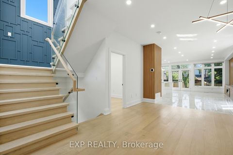 Photo 5 at 83 Kalmar Avenue, Cliffside, Toronto