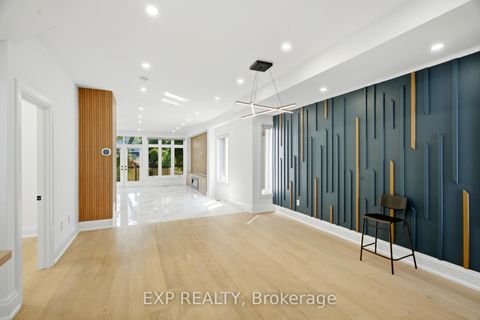 Photo 6 at 83 Kalmar Avenue, Cliffside, Toronto