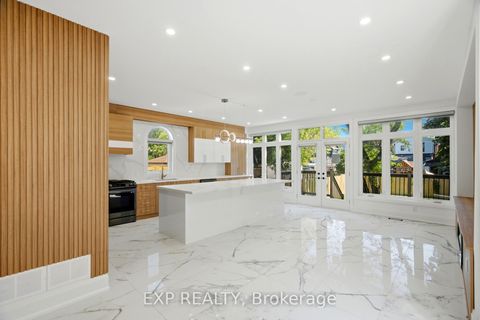 Photo 8 at 83 Kalmar Avenue, Cliffside, Toronto