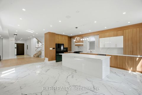 Photo 9 at 83 Kalmar Avenue, Cliffside, Toronto