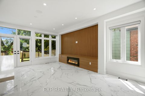 Photo 15 at 83 Kalmar Avenue, Cliffside, Toronto