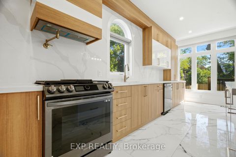 Photo 16 at 83 Kalmar Avenue, Cliffside, Toronto