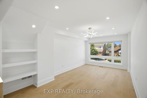 Photo 17 at 83 Kalmar Avenue, Cliffside, Toronto