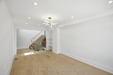 Photo 18 at 83 Kalmar Avenue, Cliffside, Toronto