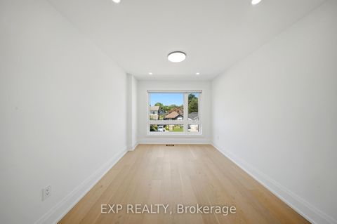 Photo 21 at 83 Kalmar Avenue, Cliffside, Toronto