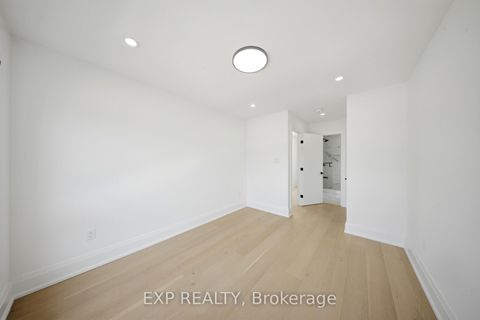 Photo 22 at 83 Kalmar Avenue, Cliffside, Toronto