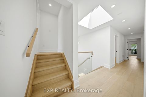 Photo 23 at 83 Kalmar Avenue, Cliffside, Toronto