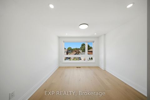 Photo 24 at 83 Kalmar Avenue, Cliffside, Toronto