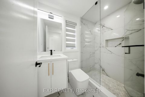 Photo 26 at 83 Kalmar Avenue, Cliffside, Toronto