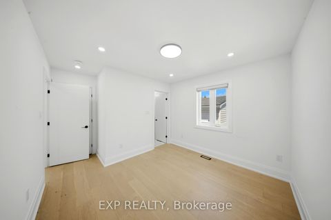 Photo 27 at 83 Kalmar Avenue, Cliffside, Toronto
