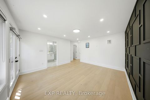 Photo 31 at 83 Kalmar Avenue, Cliffside, Toronto