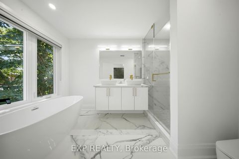 Photo 32 at 83 Kalmar Avenue, Cliffside, Toronto