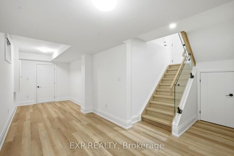 Photo 35 at 83 Kalmar Avenue, Cliffside, Toronto