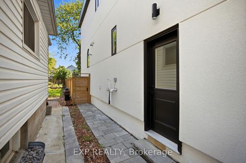 Photo 38 at 83 Kalmar Avenue, Cliffside, Toronto