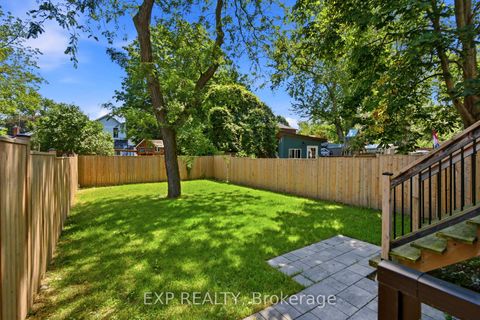Photo 39 at 83 Kalmar Avenue, Cliffside, Toronto