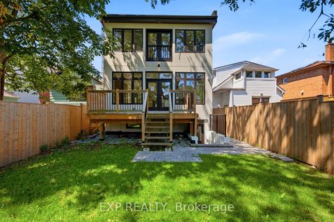 Photo 40 at 83 Kalmar Avenue, Cliffside, Toronto