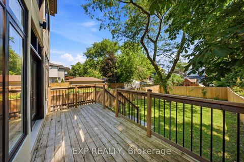 Photo 41 at 83 Kalmar Avenue, Cliffside, Toronto