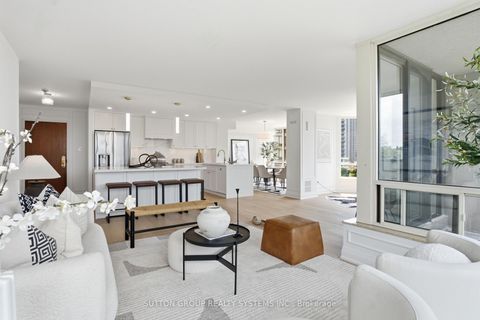 Photo 0 at 601 - 1320 Islington Avenue, City Centre West, Toronto