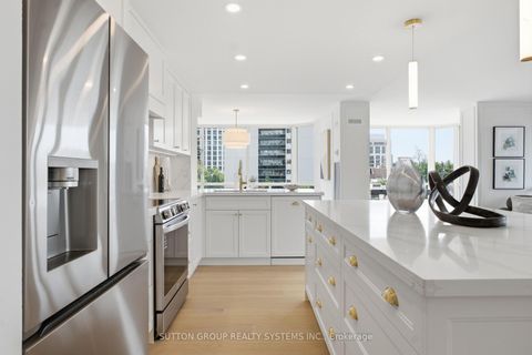 Photo 4 at 601 - 1320 Islington Avenue, City Centre West, Toronto