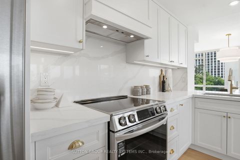 Photo 6 at 601 - 1320 Islington Avenue, City Centre West, Toronto