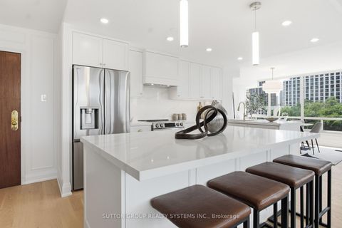 Photo 7 at 601 - 1320 Islington Avenue, City Centre West, Toronto