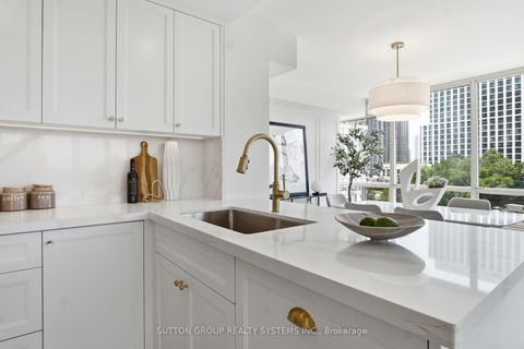 Photo 9 at 601 - 1320 Islington Avenue, City Centre West, Toronto