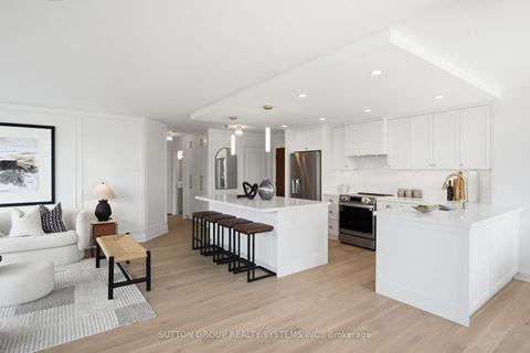 Photo 11 at 601 - 1320 Islington Avenue, City Centre West, Toronto