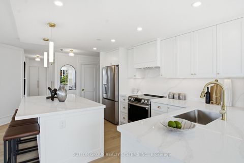 Photo 12 at 601 - 1320 Islington Avenue, City Centre West, Toronto