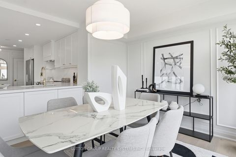 Photo 14 at 601 - 1320 Islington Avenue, City Centre West, Toronto