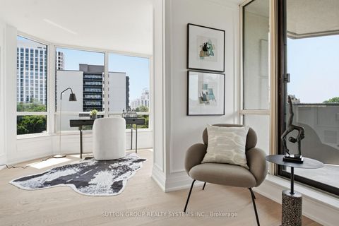 Photo 16 at 601 - 1320 Islington Avenue, City Centre West, Toronto