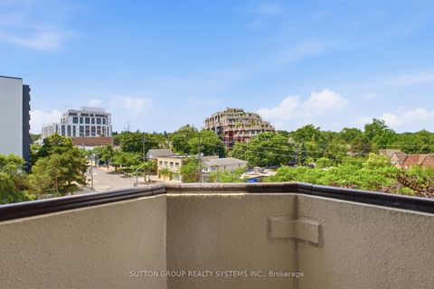 Photo 20 at 601 - 1320 Islington Avenue, City Centre West, Toronto