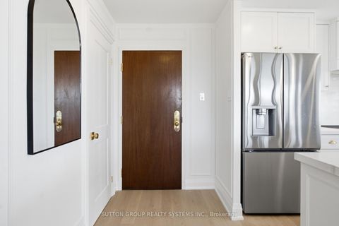 Photo 21 at 601 - 1320 Islington Avenue, City Centre West, Toronto
