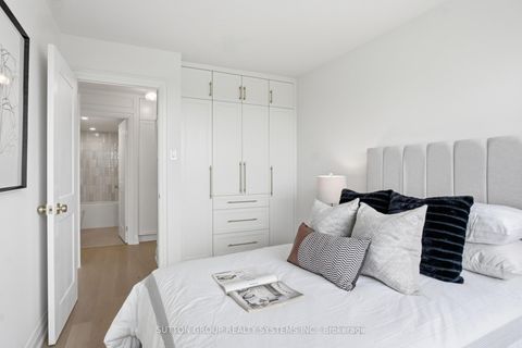 Photo 24 at 601 - 1320 Islington Avenue, City Centre West, Toronto