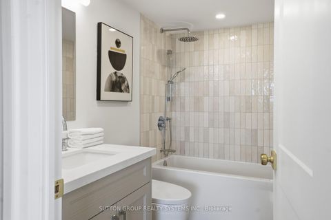 Photo 25 at 601 - 1320 Islington Avenue, City Centre West, Toronto