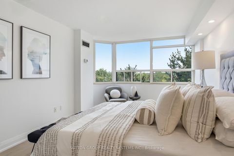 Photo 28 at 601 - 1320 Islington Avenue, City Centre West, Toronto