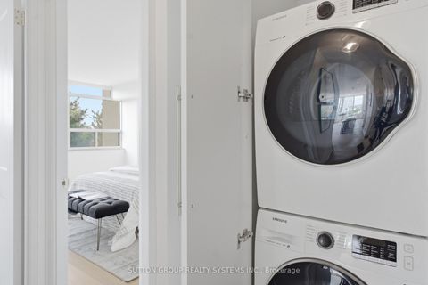 Photo 34 at 601 - 1320 Islington Avenue, City Centre West, Toronto