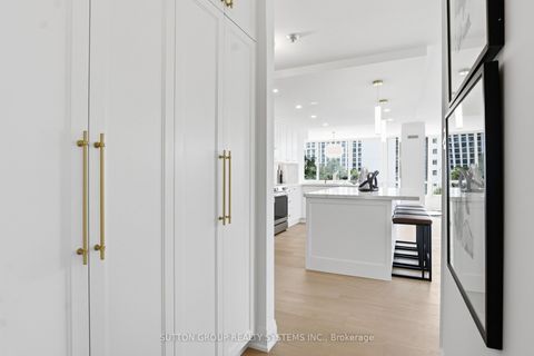 Photo 35 at 601 - 1320 Islington Avenue, City Centre West, Toronto