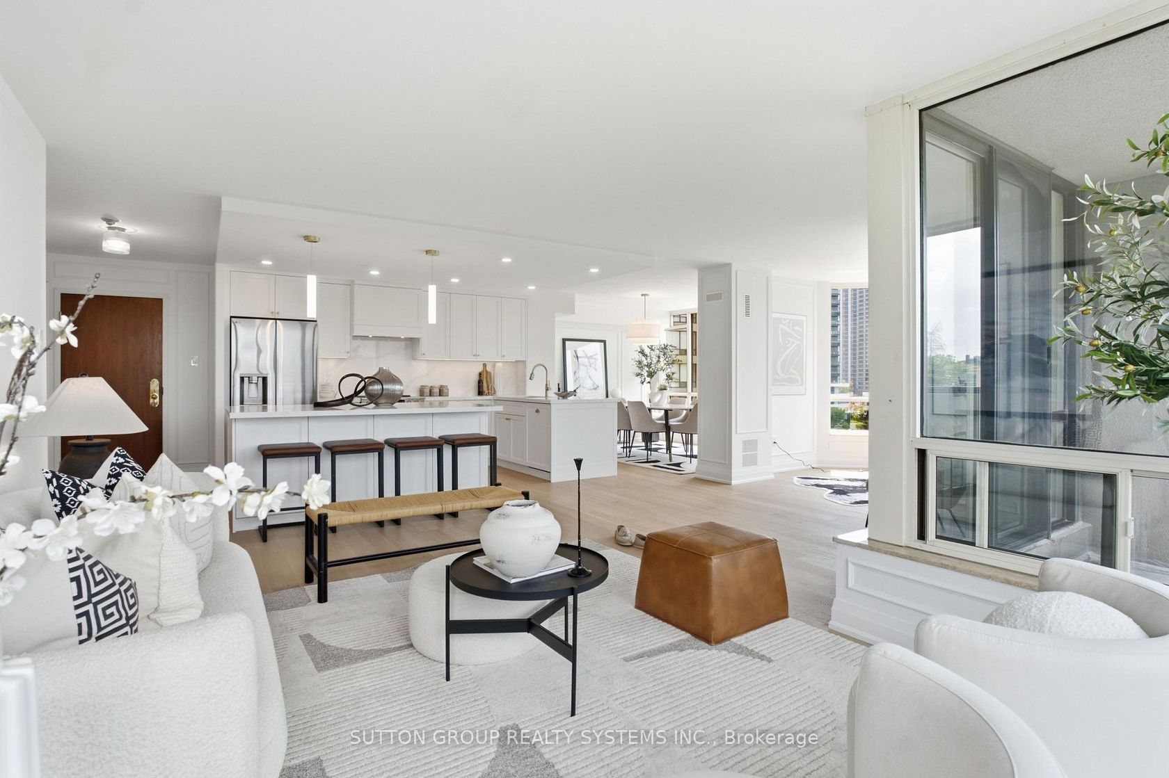 601 - 1320 Islington Avenue, City Centre West, Toronto 