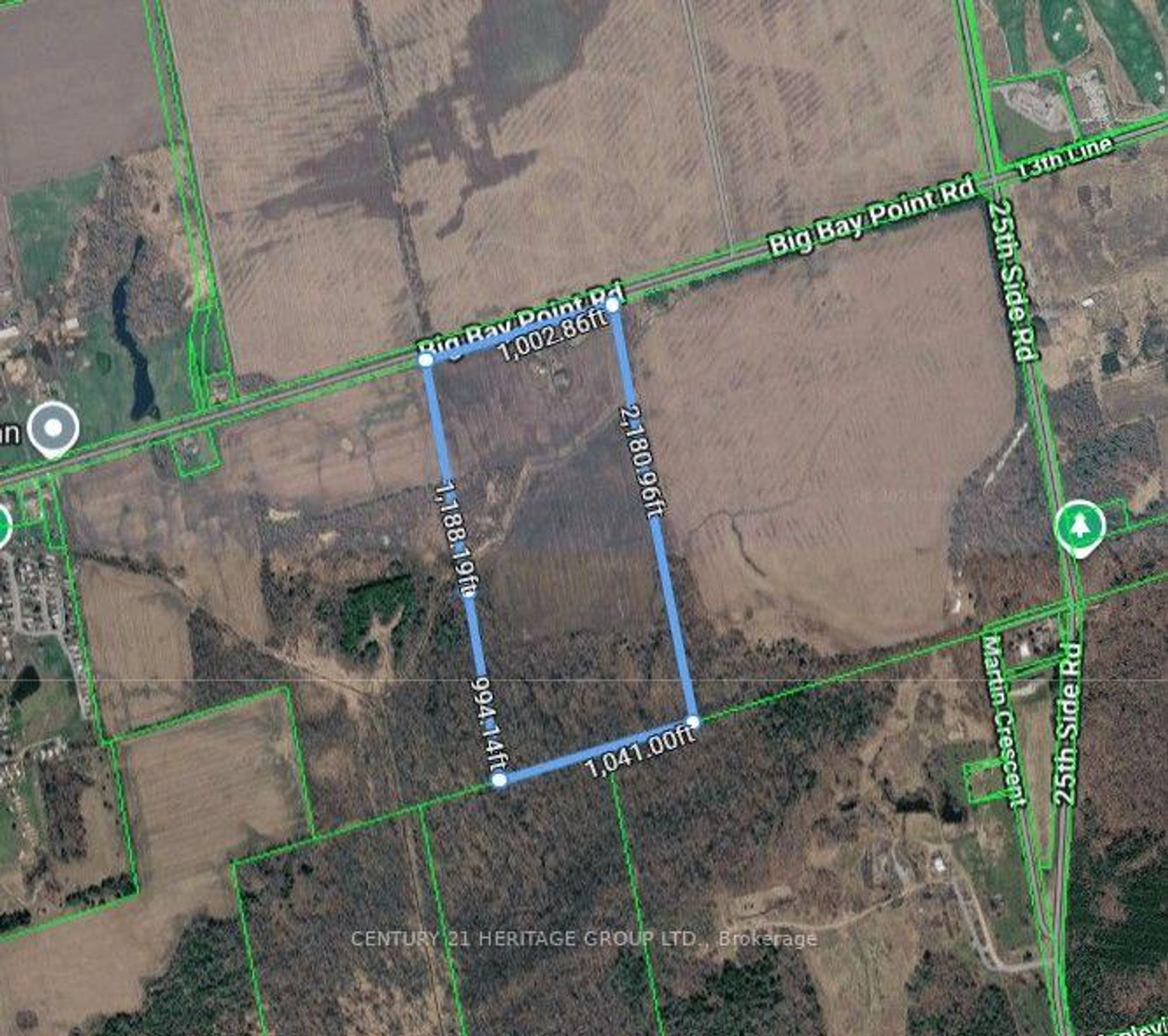 955 Big Bay Point Road, Rural Innisfil, Innisfil photo 7