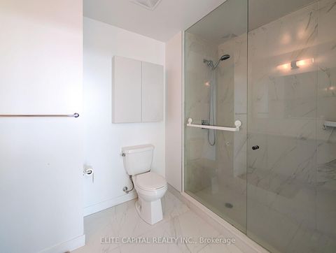 Photo 5 at 1010 - 31 Tippett Road, Clanton Park, Toronto
