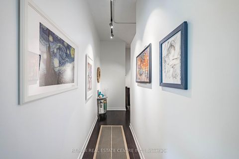 Photo 2 at 406 - 2 Fieldway Road, City Centre West, Toronto