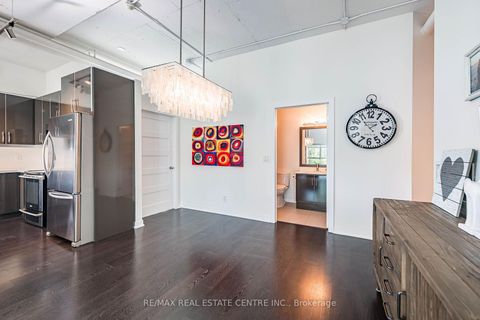 Photo 14 at 406 - 2 Fieldway Road, City Centre West, Toronto
