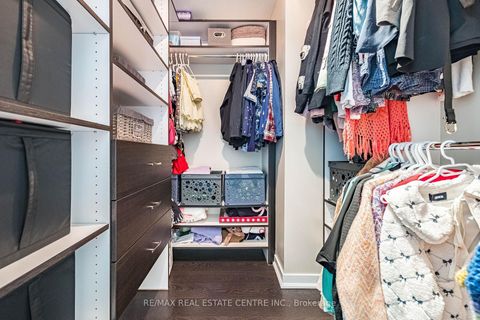 Photo 17 at 406 - 2 Fieldway Road, City Centre West, Toronto