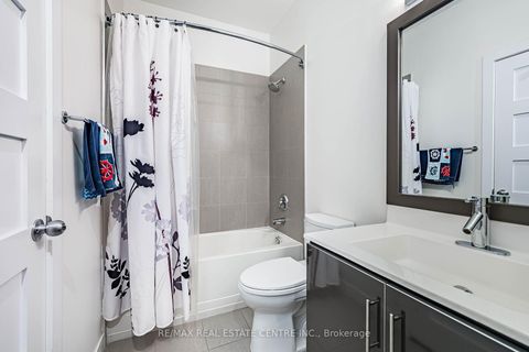 Photo 21 at 406 - 2 Fieldway Road, City Centre West, Toronto