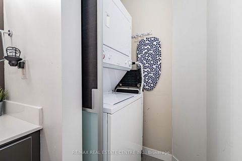 Photo 22 at 406 - 2 Fieldway Road, City Centre West, Toronto