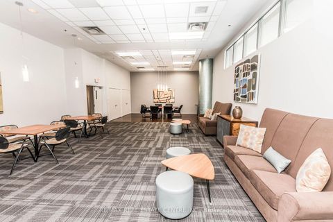 Photo 23 at 406 - 2 Fieldway Road, City Centre West, Toronto